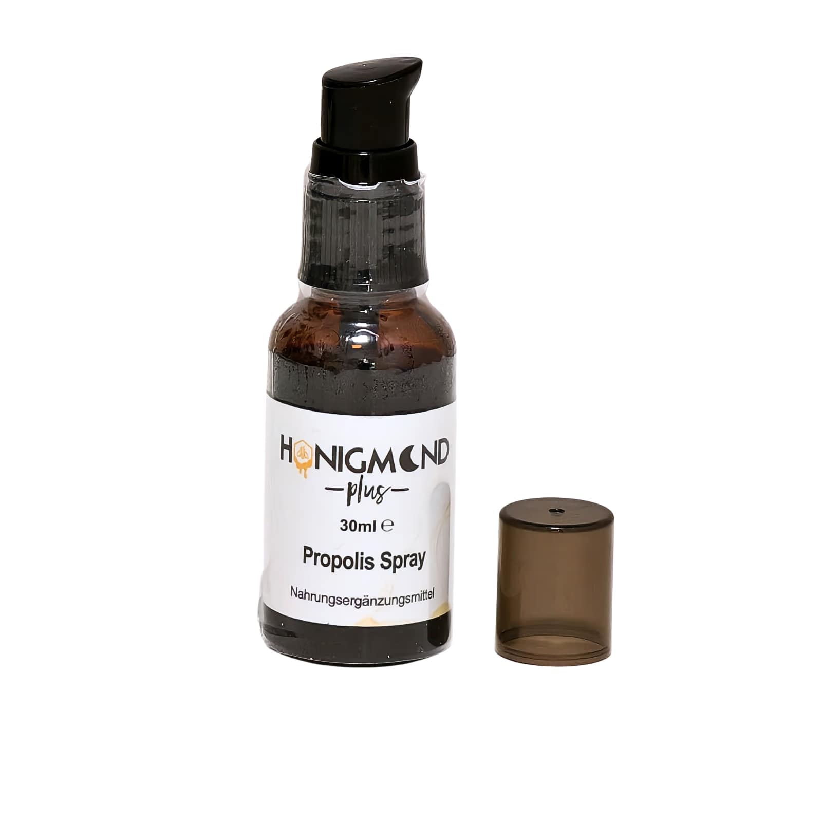 Propolis Spray 30ml Flasche mit Sprühkopf