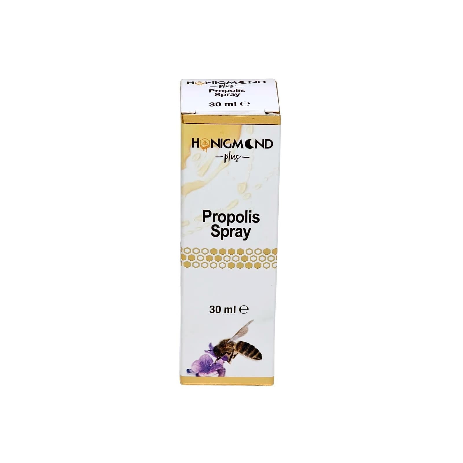 Propolis Spray 30 ml – Verpackung