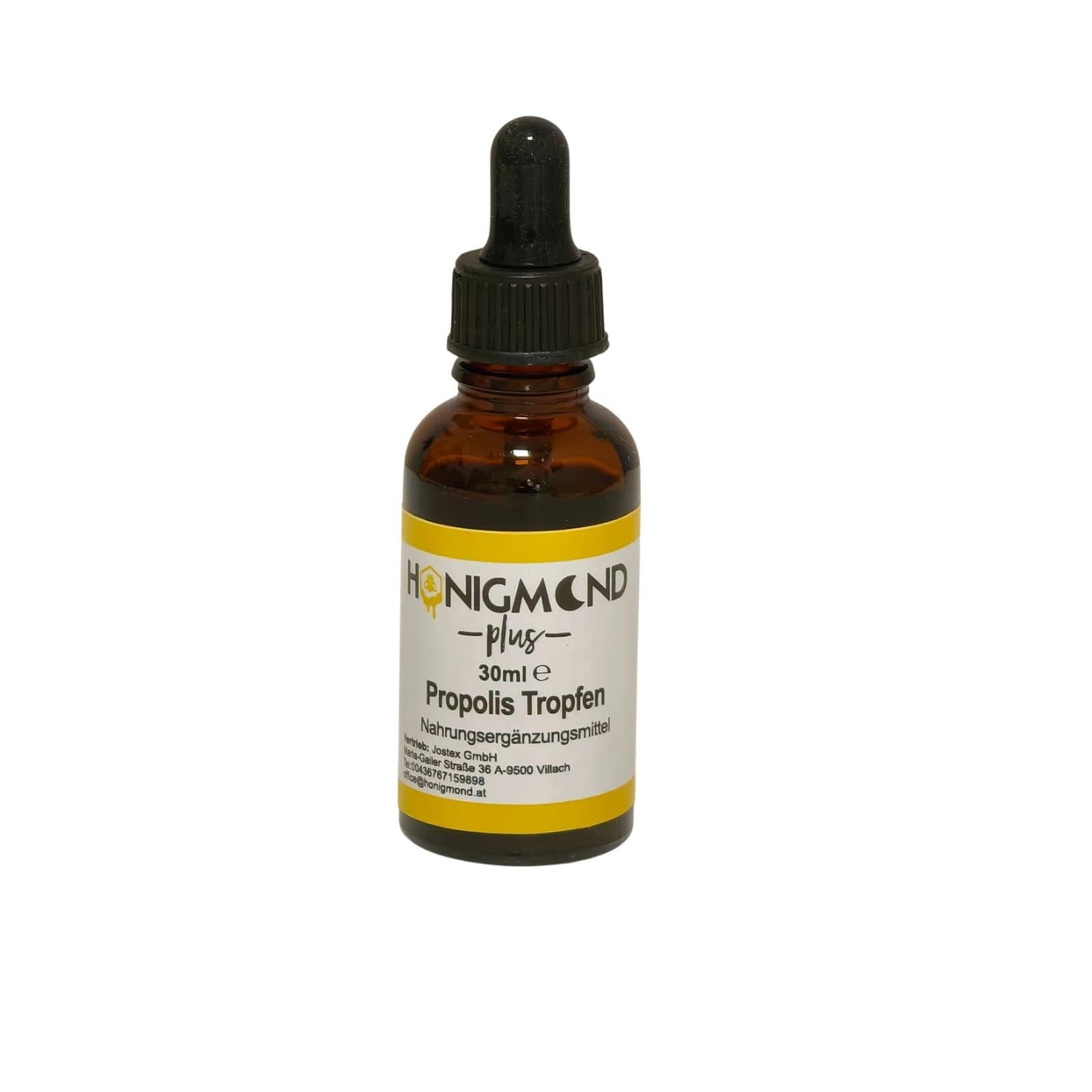 Propolis Tropfen Flasche 30ml