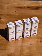Propolis Spray Tropfen Propolis 30ml Spray und Tropfen mit und ohne Alkohol